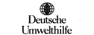 Logo Deutsche Umwelthilfe