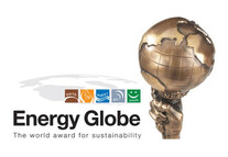 Energy Globe Award
