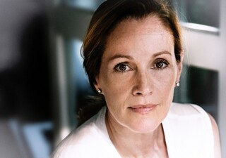 Sabine Bach
