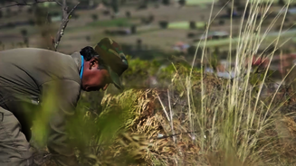 Einrichtung einer Dynamischen Agroforst Parzelle in einem Naturschutzprojekt in Bolivien