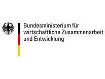 Das Bundesministerium für wirtschaftliche Zusammenarbeit und Entwicklung