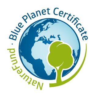 Klimasiegel
