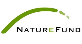 Naturefund Logo