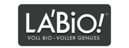 Logo La'BiO!