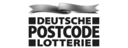 Logo Deutsche Postcode Lotterie