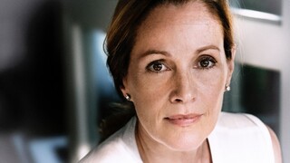 Sabine Bach