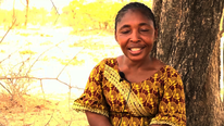Videobericht eines Naturschutzprojekts in Burkina Faso der Naturschutzorganisation Naturefund