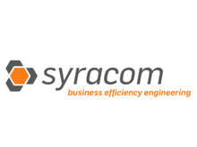 Syracom AG Logo