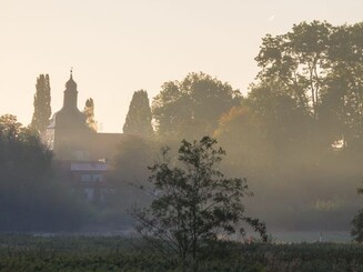 Kloster Beuren