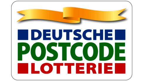 Logo Deutsche Postcode Lotterie