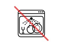 Do not rinse